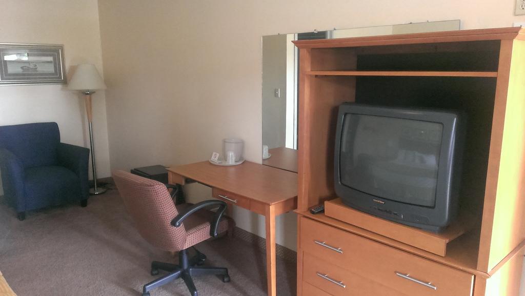 Naugatuck Motor Lodge Habitación foto