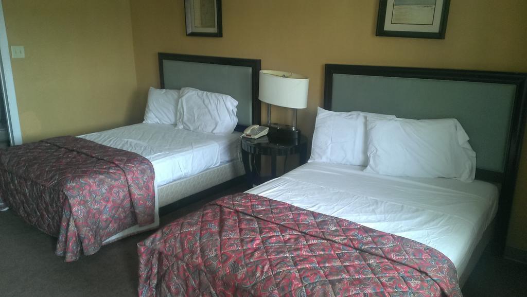 Naugatuck Motor Lodge Habitación foto